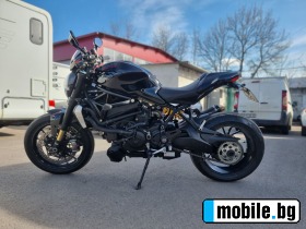 Ducati Monster 1200R | Mobile.bg   8