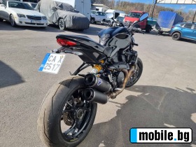 Ducati Monster 1200R | Mobile.bg   4