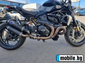 Ducati Monster 1200R | Mobile.bg   1