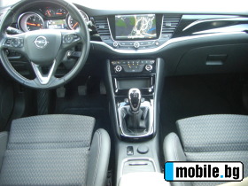 Opel Astra 1.6cdti COSMO NAVI EURO 6+ | Mobile.bg   10
