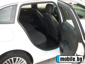 Opel Astra 1.6cdti COSMO NAVI EURO 6+ | Mobile.bg   14