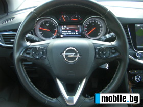 Opel Astra 1.6cdti COSMO NAVI EURO 6+ | Mobile.bg   11