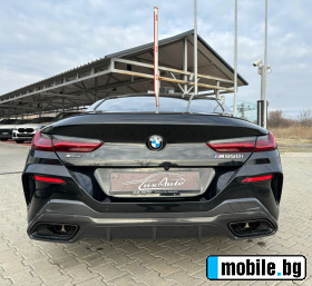 BMW 850 M850#CARBON#ALCANTARA#LASER#REMUS#FULL FULL | Mobile.bg   4