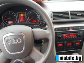 Audi A4 2.0 FSI | Mobile.bg   10