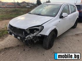 Opel Astra 1.6i | Mobile.bg   4