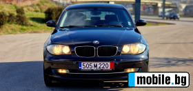 BMW 116 1.6D FACELIFT  | Mobile.bg   1