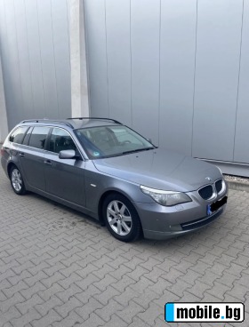     BMW 520 2.0d 170.c.   2008 ~9 000 .