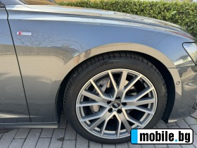 Audi A6 3.0TDI 3S-LINE HYBRID | Mobile.bg   14