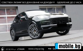 Porsche Cayenne V6/ FACELIFT/ LIFT/ PANO/ 360 CAMERA/ MATRIX/  | Mobile.bg   1