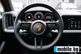 Porsche Cayenne V6/ FACELIFT/ LIFT/ PANO/ 360 CAMERA/ MATRIX/  | Mobile.bg   8