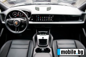 Porsche Cayenne V6/ FACELIFT/ LIFT/ PANO/ 360 CAMERA/ MATRIX/  | Mobile.bg   11