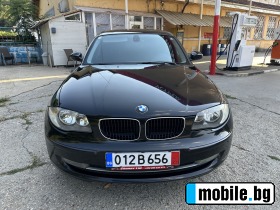     BMW 118 2.0tdi 143ks