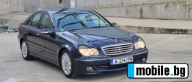 Mercedes-Benz C 270 Facelift, 270CDI, Elegance | Mobile.bg   2