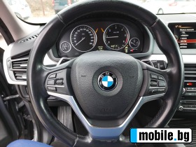 BMW X5  X-Drive LUXURY | Mobile.bg   7