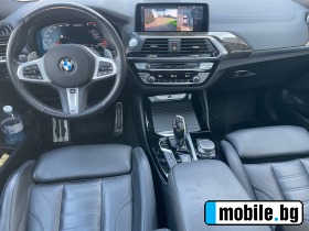 BMW X4 M40d | Mobile.bg   15