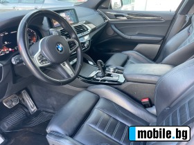 BMW X4 M40d | Mobile.bg   5