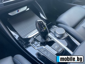 BMW X4 M40d | Mobile.bg   10