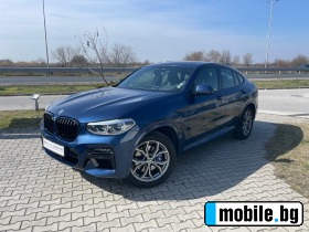 BMW X4 M40d | Mobile.bg   1