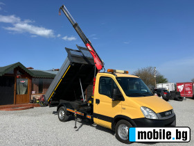     Iveco Daily 35C15 KAT  3.5  +  