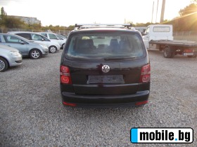 VW Touran 1.9 TDI KLIMA | Mobile.bg   6