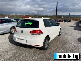 VW Golf 1.6i-gaz | Mobile.bg   6