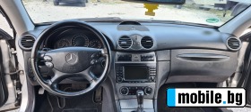 Mercedes-Benz CLK 320   | Mobile.bg   5