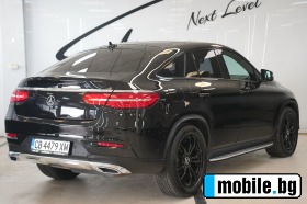 Mercedes-Benz GLE 350 d Coupe 4Matic  | Mobile.bg   6