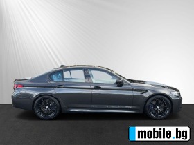 BMW M5 COMPETITION/ HEAD UP/ H&K/ 360/ SOFT CLOSE/   | Mobile.bg   3