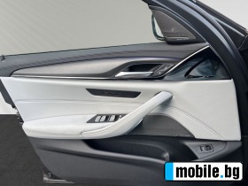 BMW M5 COMPETITION/ HEAD UP/ H&K/ 360/ SOFT CLOSE/   | Mobile.bg   5