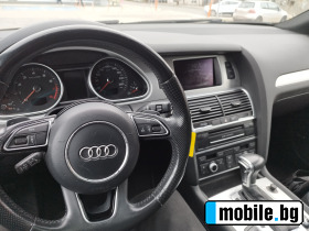 Audi Q7 S Line | Mobile.bg   8
