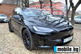 Tesla Model X 100D Self Driving | Mobile.bg   1