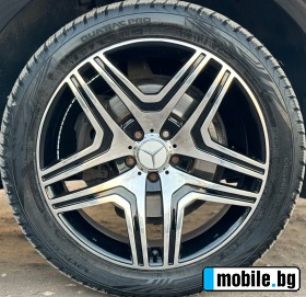 Mercedes-Benz ML 350 GLE 63 AMG=BlueTEC=4MATIC= | Mobile.bg   17