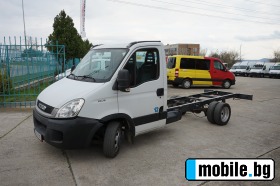     Iveco Daily 35c18*3.0HPT*