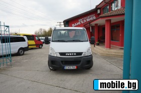     Iveco Daily 35c18* 3.0HPT* 