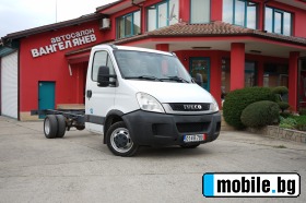    Iveco Daily 35c18* 3.0HPT*  ~23 700 .