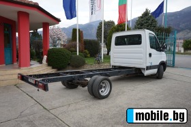 Iveco Daily 35c18* 3.0HPT*  | Mobile.bg   12