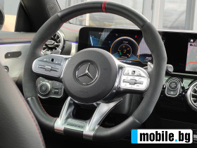 Mercedes-Benz CLA 350 AMG 4M*PANORAMA*BURMESTER*AERO PACK  | Mobile.bg   8