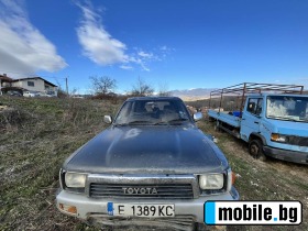 Toyota Hilux | Mobile.bg   1
