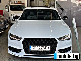 Audi A7 S-LINE/ | Mobile.bg   1