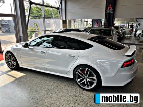 Audi A7 S-LINE/ | Mobile.bg   4
