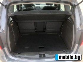 Opel Meriva 1.4I  | Mobile.bg   15