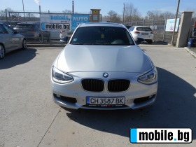     BMW 116 1.6GPL-T-Sport Line-Navi-Kamera-Podgrev-6sk.