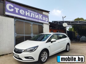 Opel Astra 1.4i -  | Mobile.bg   1