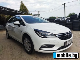 Opel Astra 1.4i -  | Mobile.bg   5