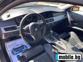BMW 530 530D  | Mobile.bg   9