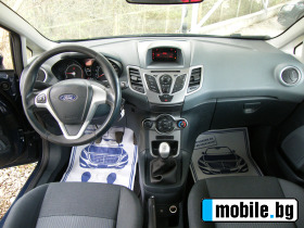 Ford Fiesta 1.4TDCI | Mobile.bg   11