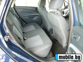Ford Fiesta 1.4TDCI | Mobile.bg   14