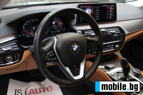 BMW 530 Xdrive/Luxury Line/Head-up/Harman&Kardon | Mobile.bg   17