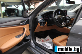 BMW 530 Xdrive/Luxury Line/Head-up/Harman&Kardon | Mobile.bg   8