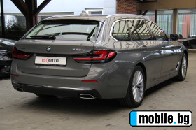 BMW 530 Xdrive/Luxury Line/Head-up/Harman&Kardon | Mobile.bg   4